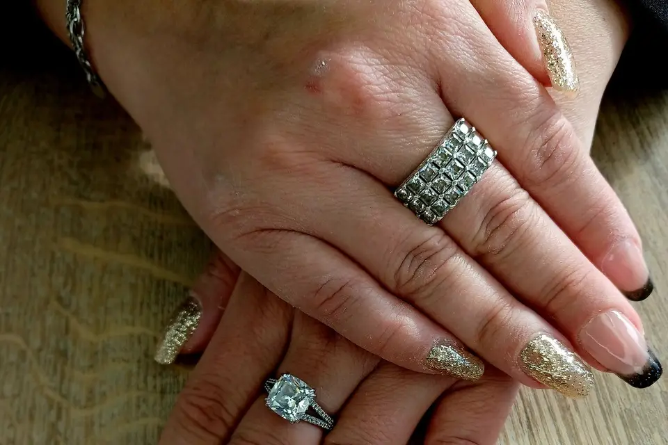 Les beautés de Savannah — photo 3