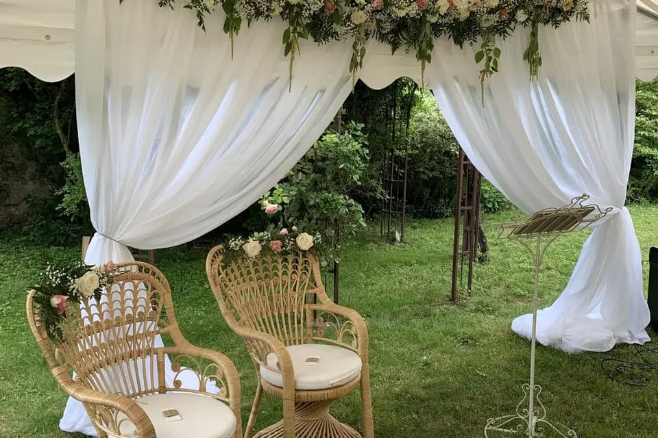 Le Wedding Champenois — photo 5