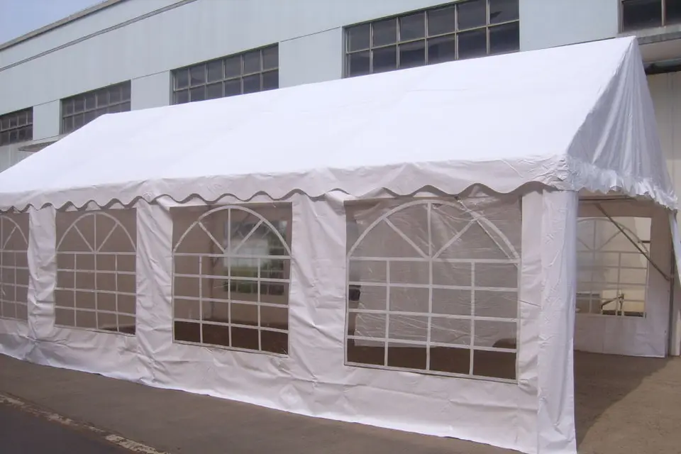 Partenaire Réception