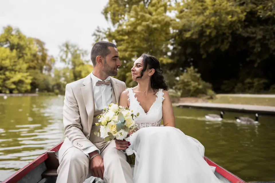 Léo Mendelssohn — photo 2