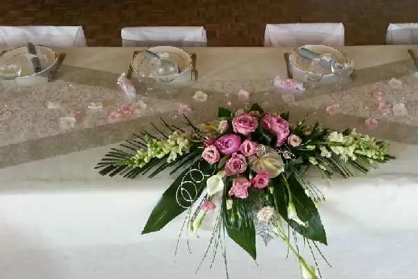 O'ré Des Fleurs — photo 1