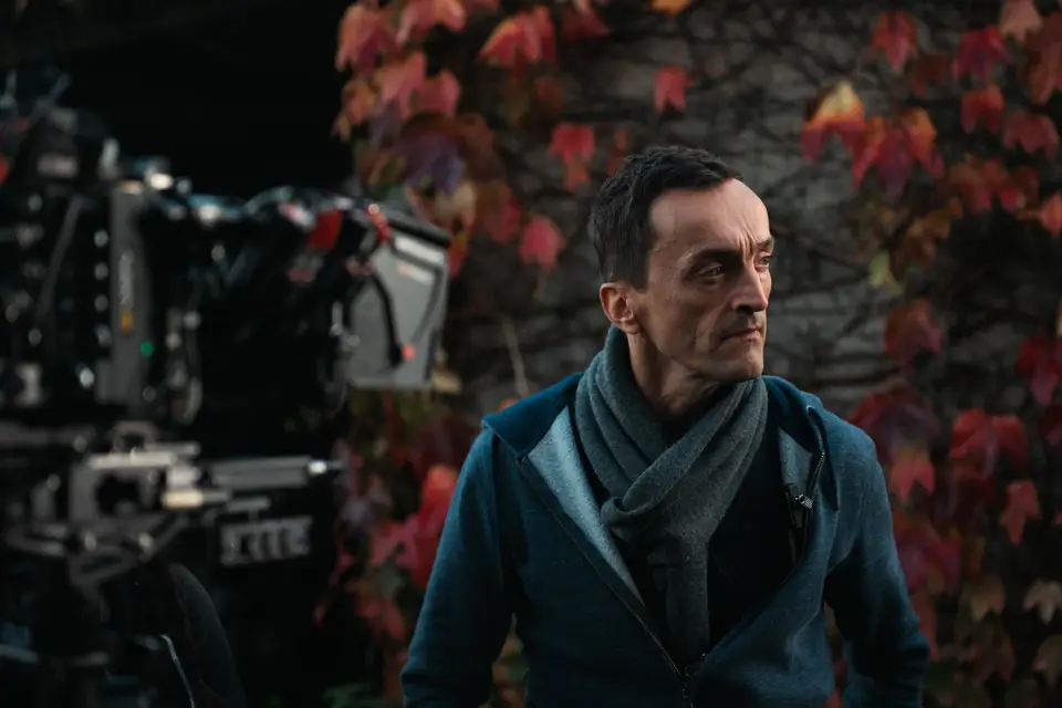 Paul Syren — photo 1