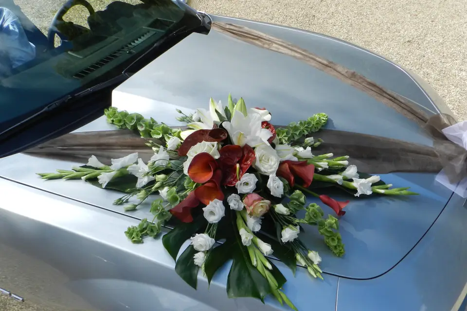 O'ré Des Fleurs — photo 2