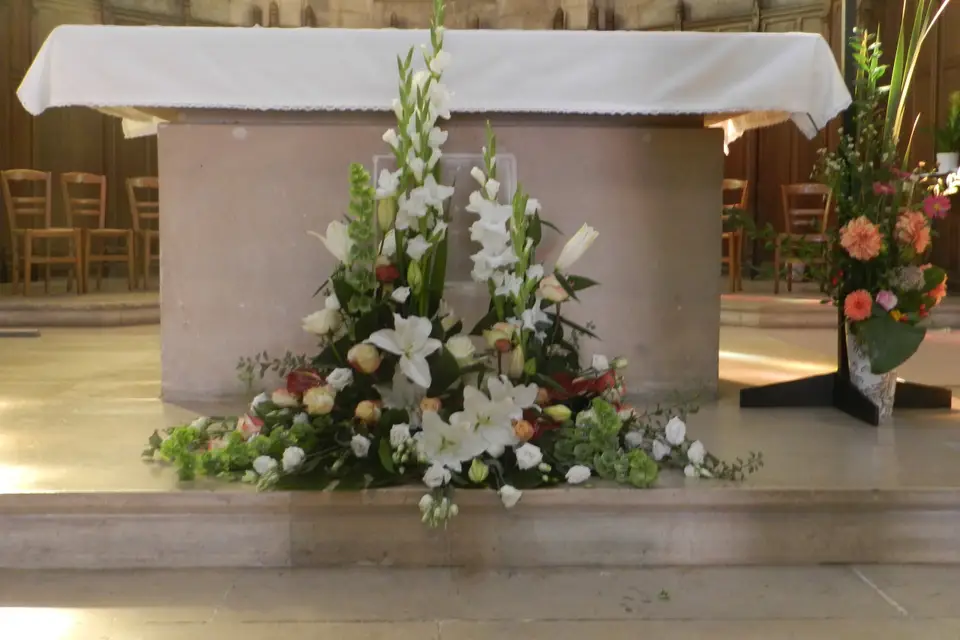 O'ré Des Fleurs — photo 3