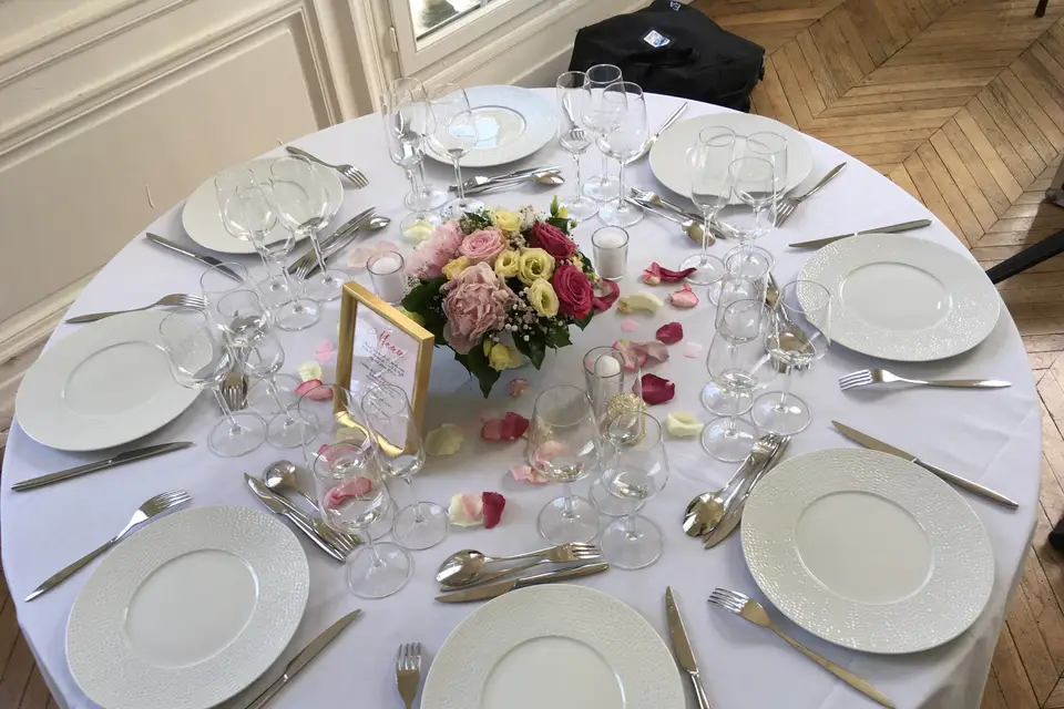 O'ré Des Fleurs — photo 4