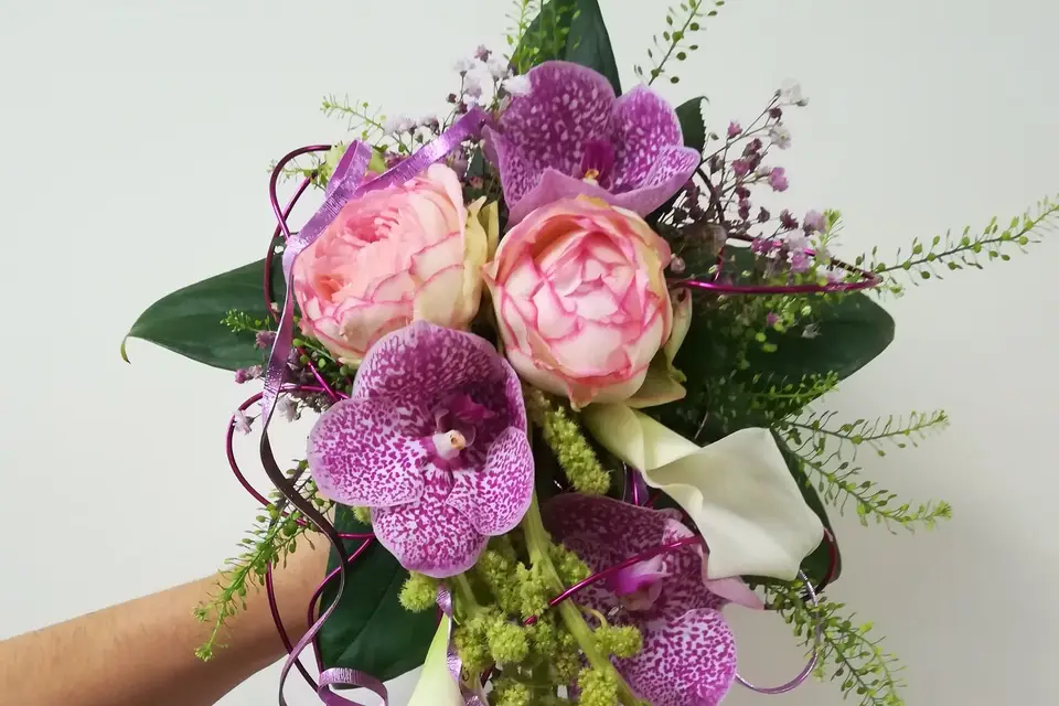 O'ré Des Fleurs — photo 6