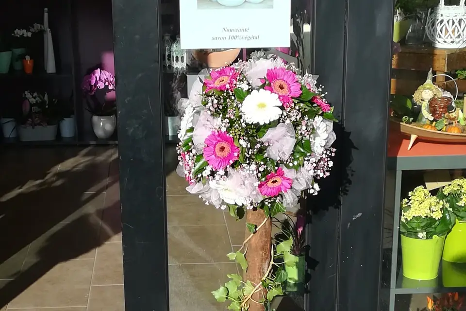 O'ré Des Fleurs — photo 7