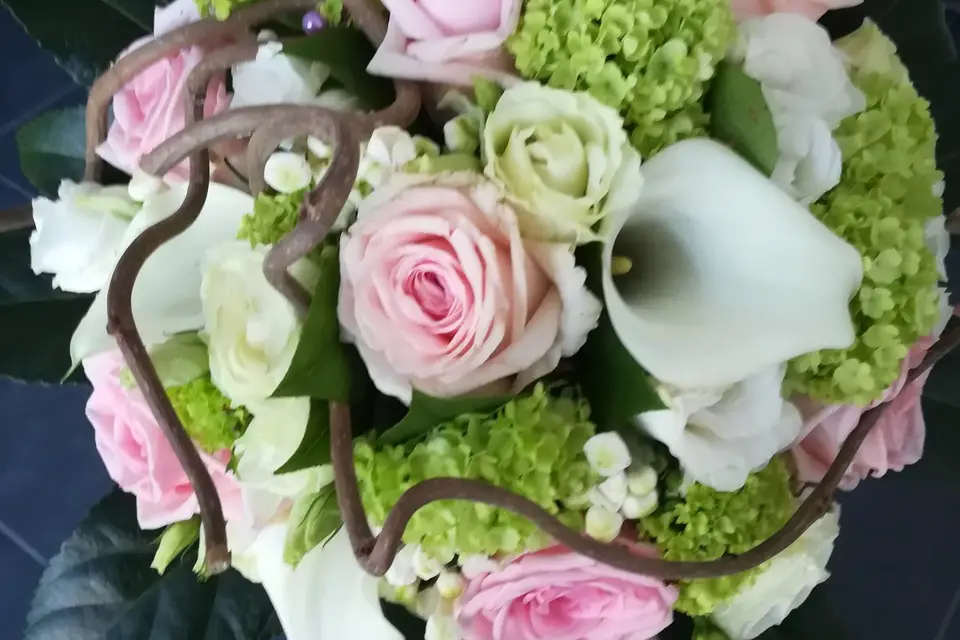 O'ré Des Fleurs — photo 8