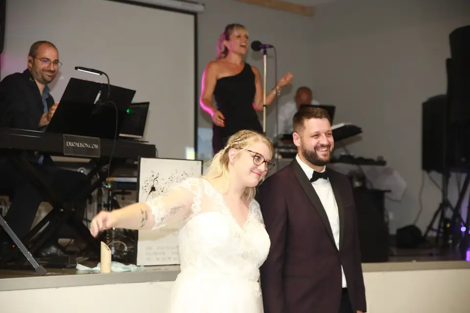 Duo Alison — photo 2