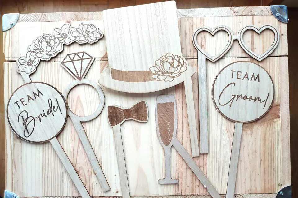 Location Photobooth La Rochelle — photo 6