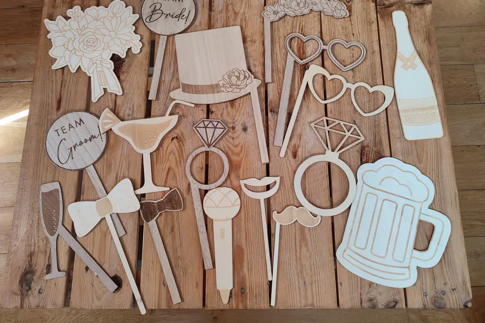 Location Photobooth La Rochelle — photo 7