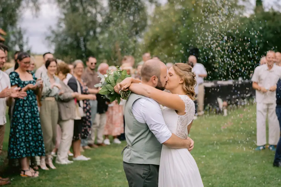 Caroline Dupas — photo 7