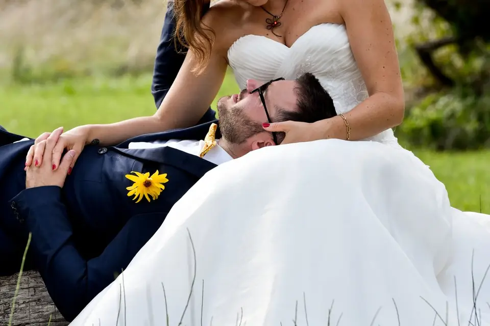 Tranche et Tronche de Vie — photo 5