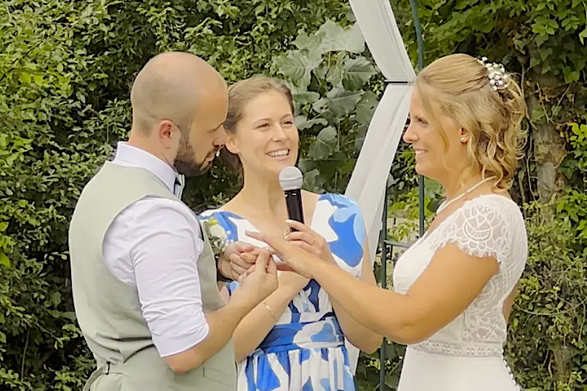 Caroline Dupas — photo 3