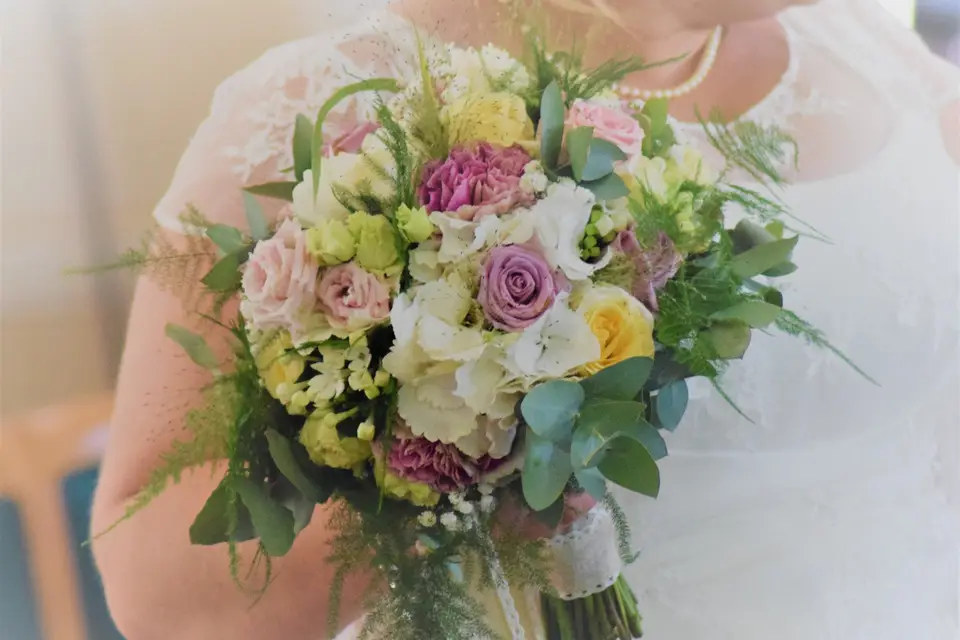 Une Envie Fleurie — photo 5