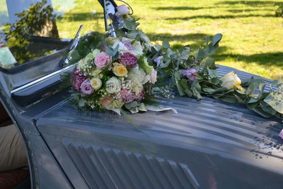 Une Envie Fleurie — photo 9