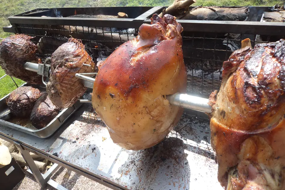 Le Parfum des Saveurs — photo 4