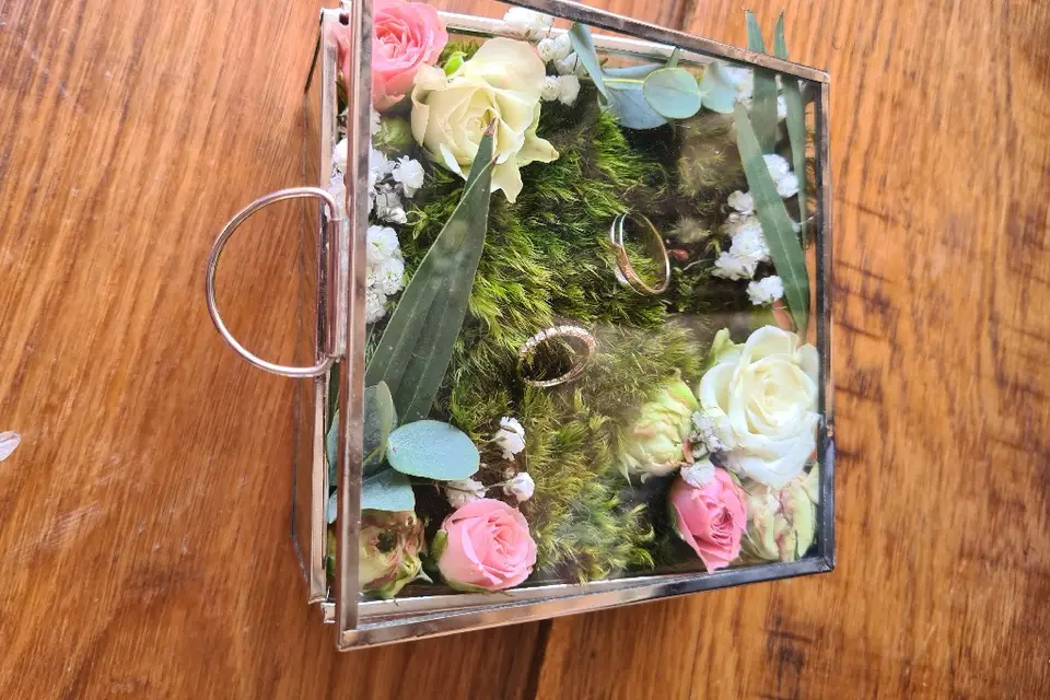 Une Envie Fleurie — photo 7