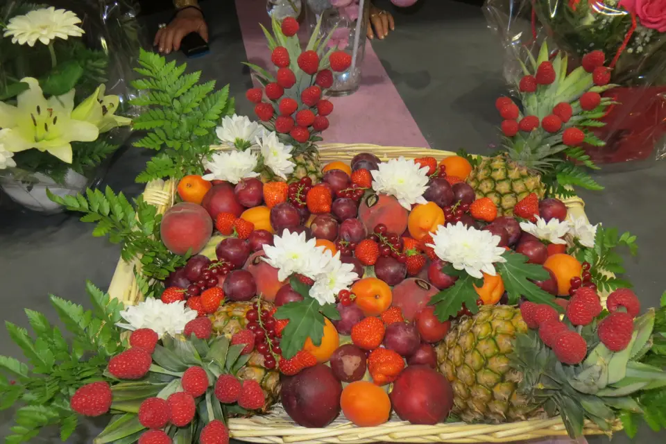 Le Parfum des Saveurs — photo 8