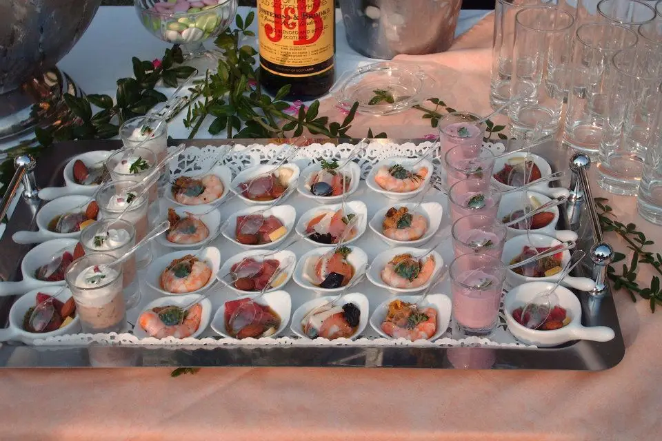 Le Parfum des Saveurs — photo 3