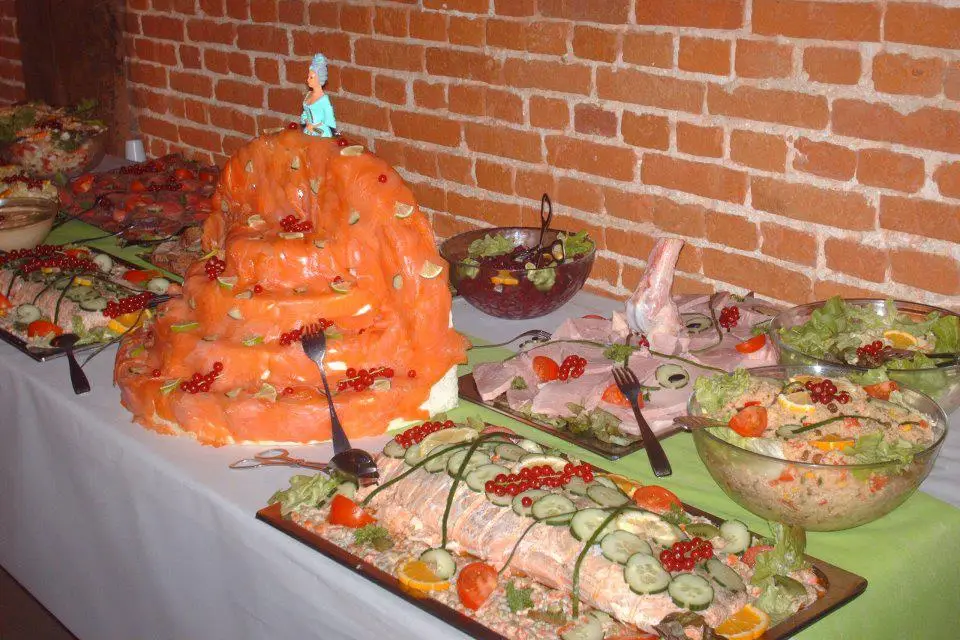 Le Parfum des Saveurs — photo 5