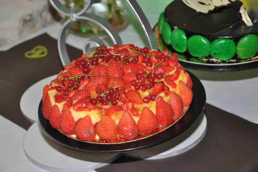 Le Parfum des Saveurs — photo 9