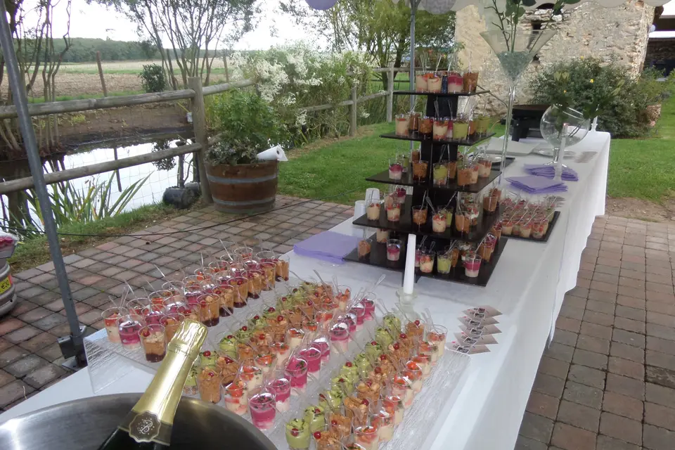 Le Parfum des Saveurs — photo 7