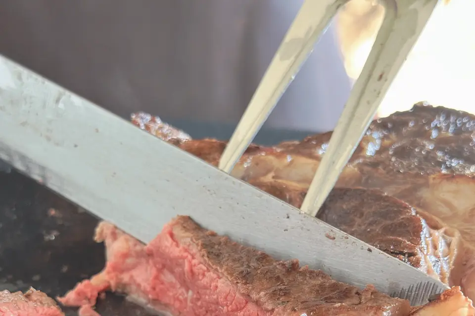 Brasero des Copains — photo 7