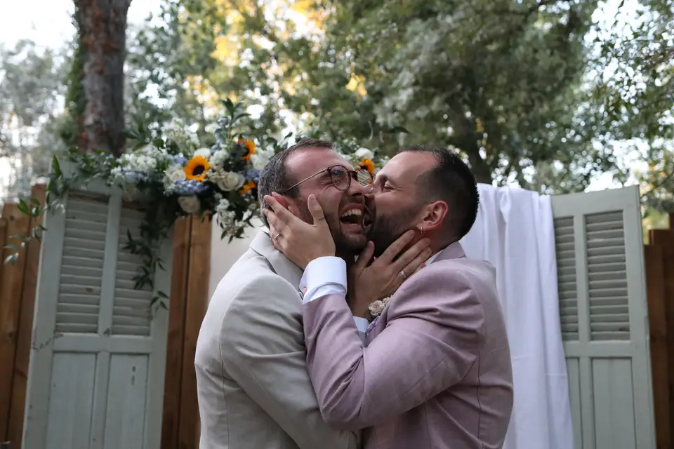 Les gens qui s'aiment — photo 5