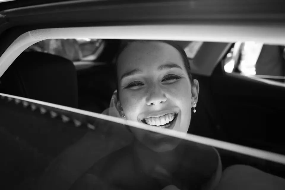 Les gens qui s'aiment — photo 4