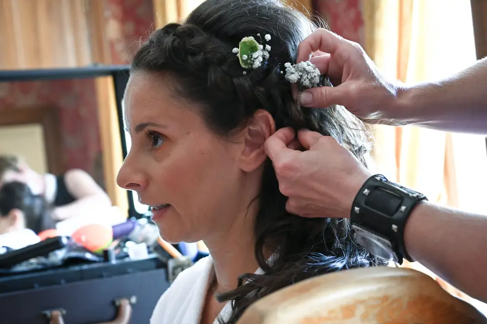 Let It Be Coiffure — photo 5