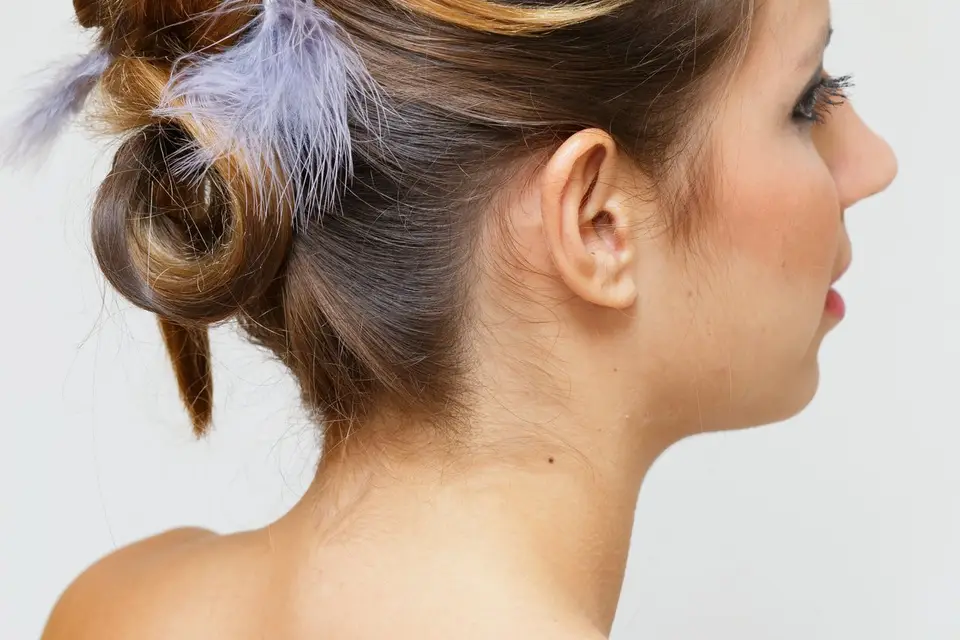 Let It Be Coiffure — photo 8