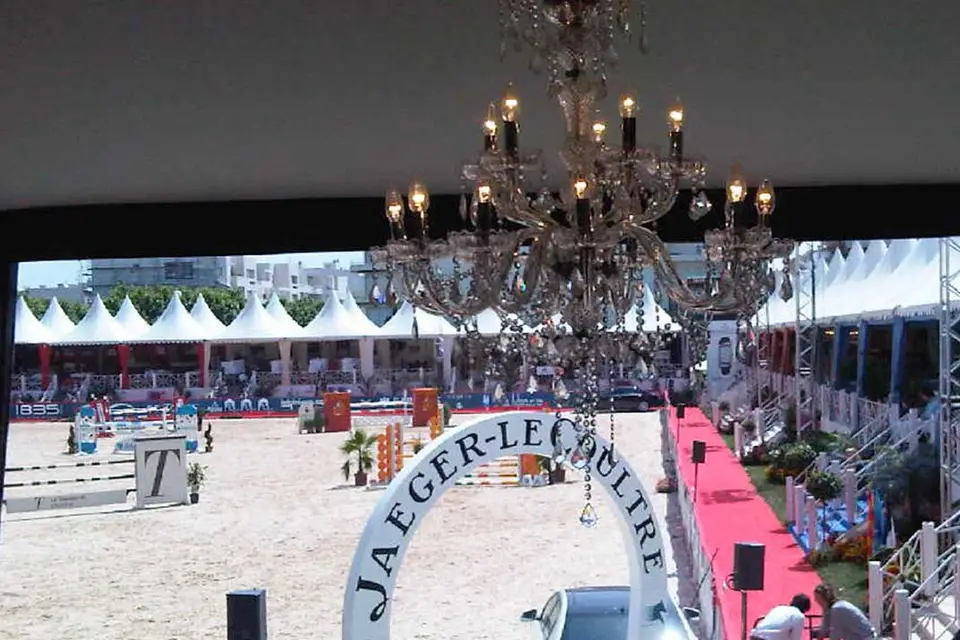 Crystal Lighting — photo 5