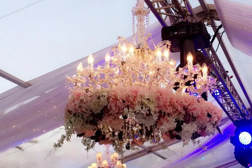 Crystal Lighting — photo 1