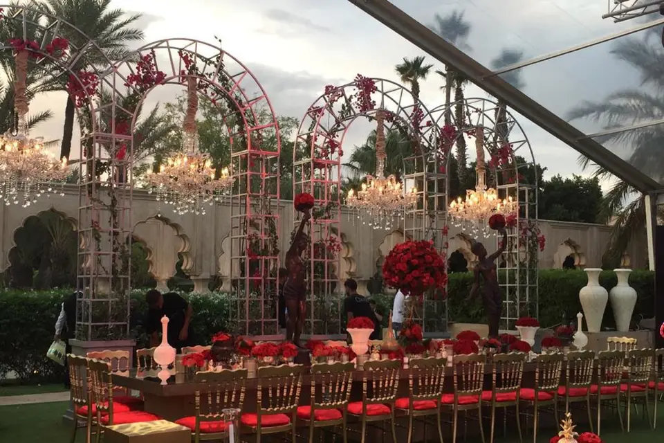 Crystal Lighting — photo 3