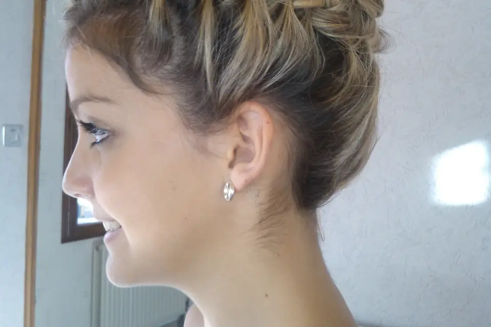 Let It Be Coiffure — photo 3