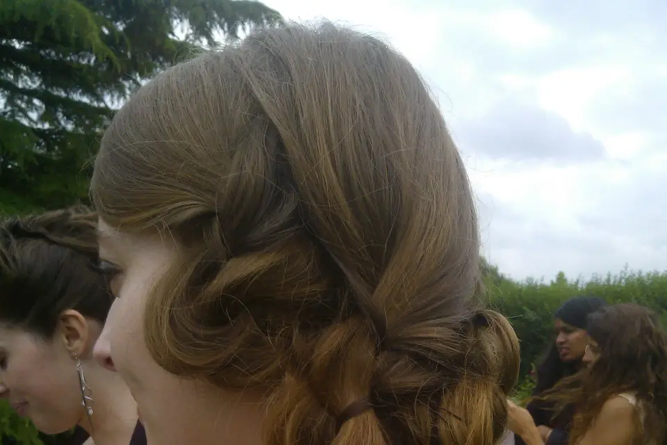 Let It Be Coiffure — photo 4