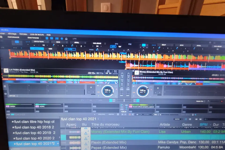 MJPS Sonorisation — photo 3