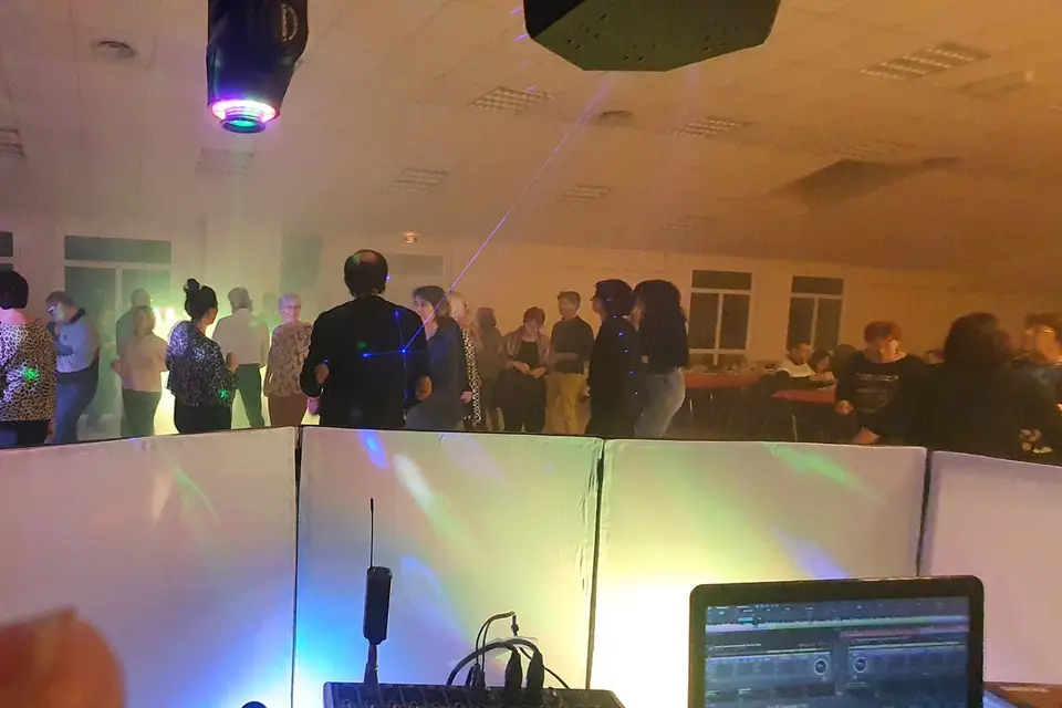 MJPS Sonorisation — photo 5