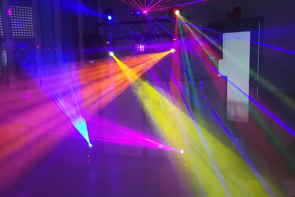 MJPS Sonorisation — photo 7