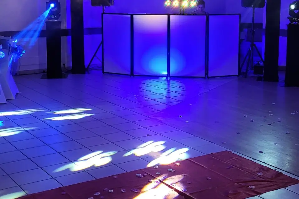 MJPS Sonorisation — photo 1