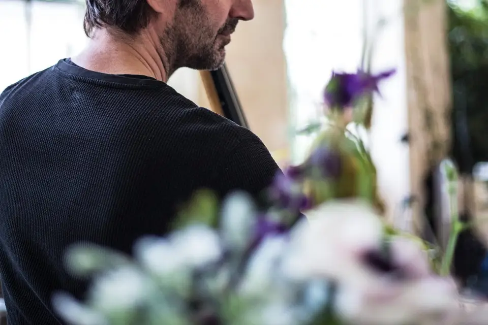 Note Bleue Quartet — photo 7