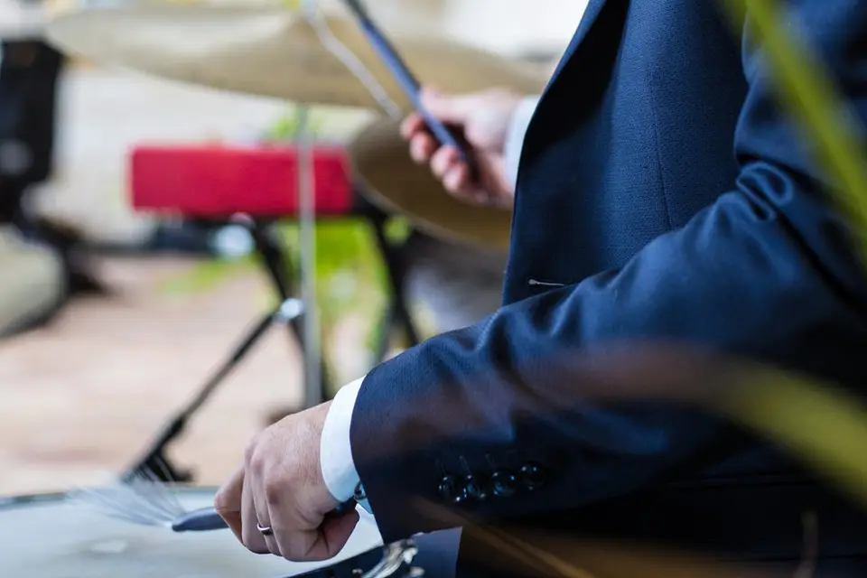 Note Bleue Quartet — photo 5