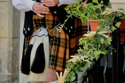 Scots Wha Hae — photo 5