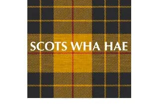 Scots Wha Hae — photo 8
