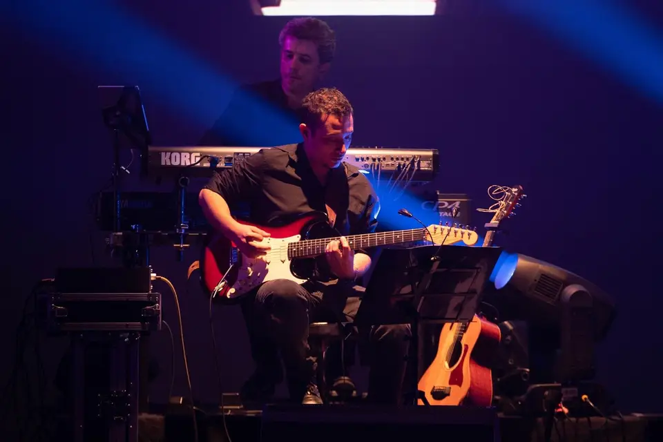 Les Ones — photo 2