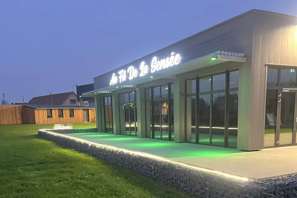 Au Fil de la Sensée — photo 3