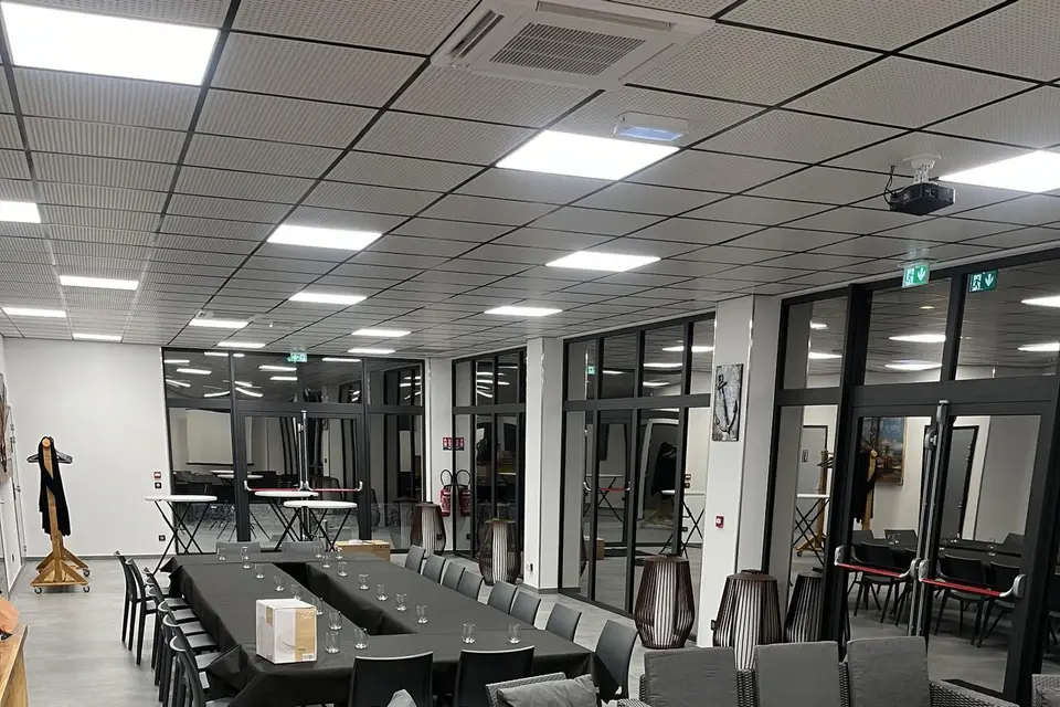 Au Fil de la Sensée — photo 7