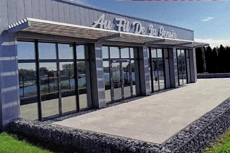 Au Fil de la Sensée