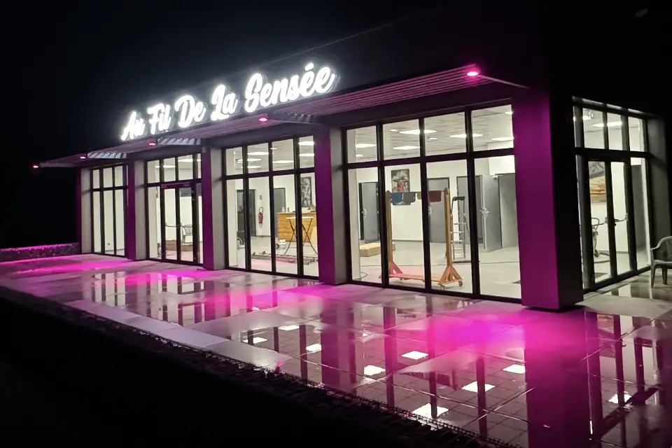 Au Fil de la Sensée — photo 1